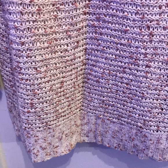 Torrid size 2 sweater - Picture 5 of 7